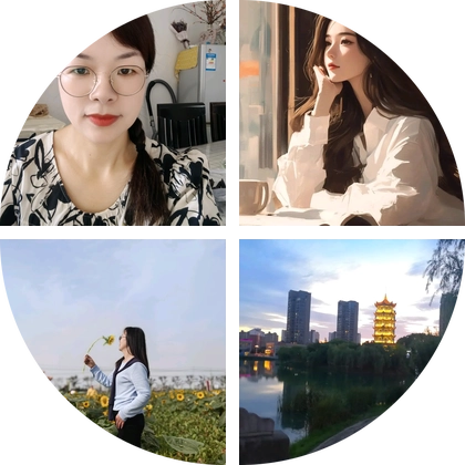 玉姐户外理发 群聊头像