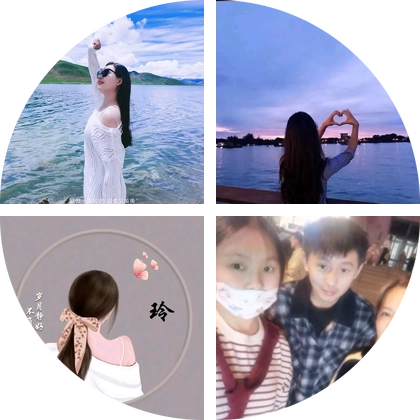 幼儿园的娟娟老师的粉丝3群 群聊头像