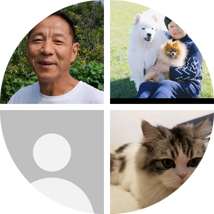 樱桃采摘群 群聊头像
