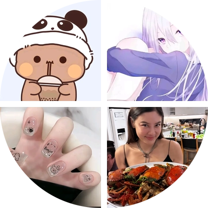 金铲铲之战交流1群 群聊头像