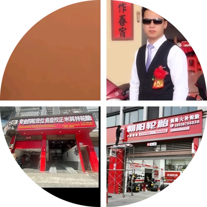 万丰利联盟 群聊头像