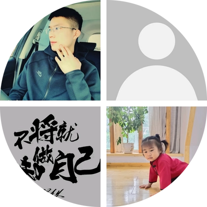 台钓路亚钓点分享 群聊头像