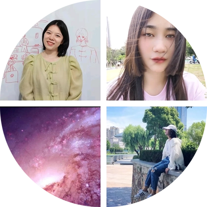 豆豆老师数学思维交流群1 群聊头像