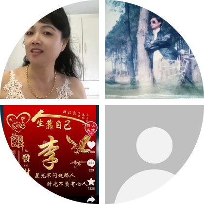 铁粉群 群聊头像