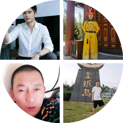 交友·聊天·唱歌·娱乐。 群聊头像
