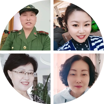 友谊聊天群友谊聊天群 群聊头像