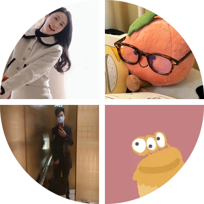 痘坑讨论进这里 群聊头像