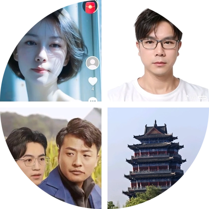 一九七四年九月初十（我们的开始） 群聊头像