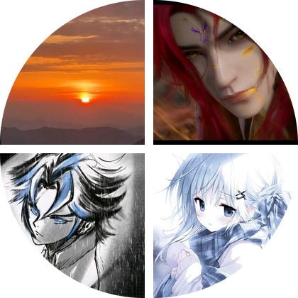 和平精英冰封列车 群聊头像