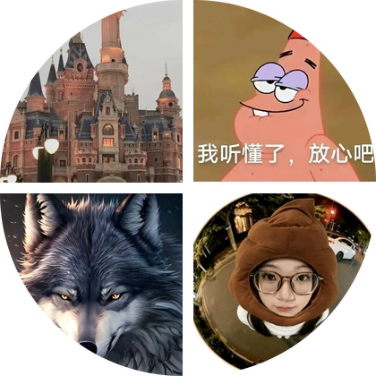 高学历研究所 群聊头像
