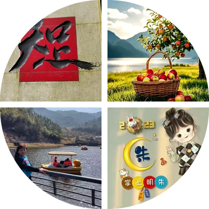 缘份-同年同月同日（78年六月初三） 群聊头像