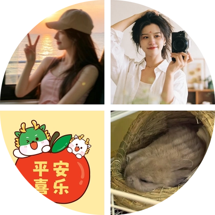 Tb分享群2 群聊头像