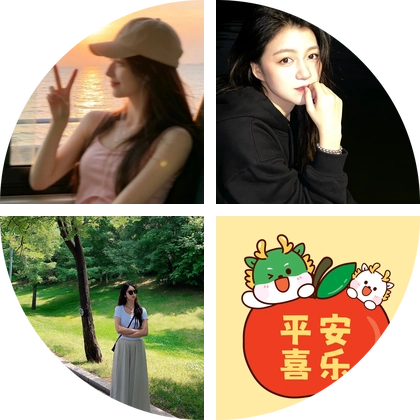 群215461 群聊头像