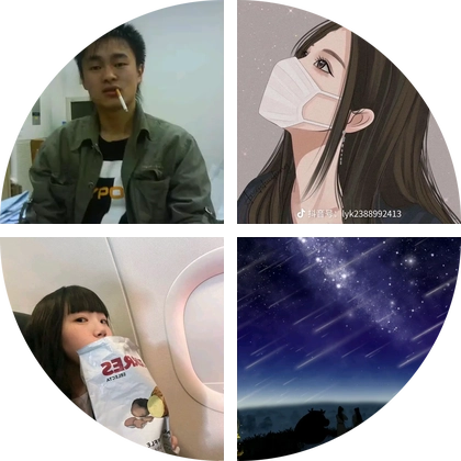 TG家族群 群聊头像