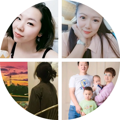 遛娃好去处②群 群聊头像