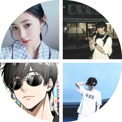 奔跑吧🏃2群 群聊头像