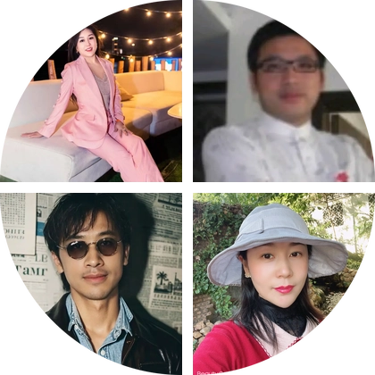 深圳搭子活动群 群聊头像