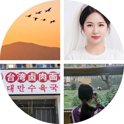 运营共创圈 群聊头像
