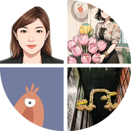 黄北坪樱桃采摘群 群聊头像