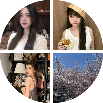 姐妹交流群 群聊头像