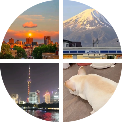 智能体工作流交流群 群聊头像