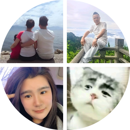 露营车改装交流群 群聊头像