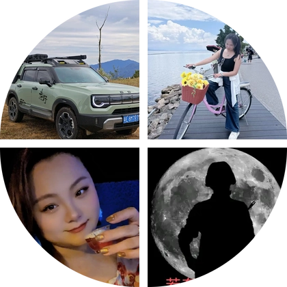 BJ30全国车友群 群聊头像