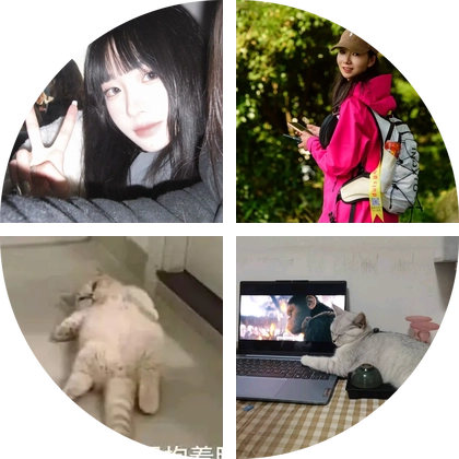 夏日桨板 群聊头像
