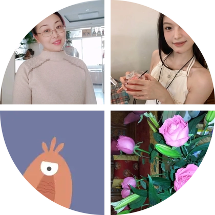 诸城人在潍坊 群聊头像