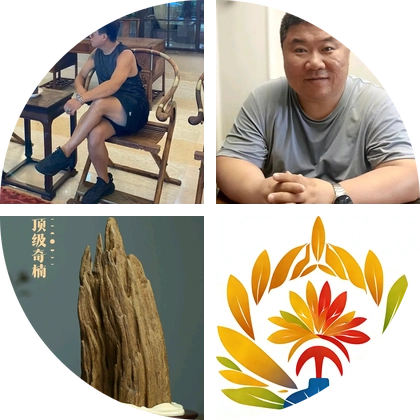 东北人在海南老乡2群 群聊头像