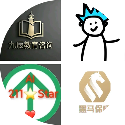 资料分享🎓 群聊头像