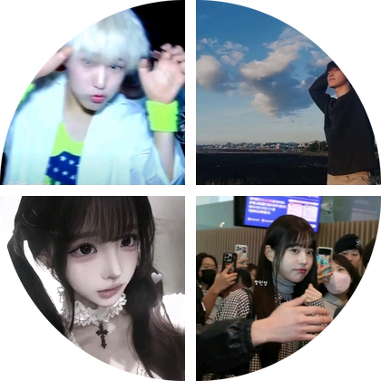 🔗 群聊头像