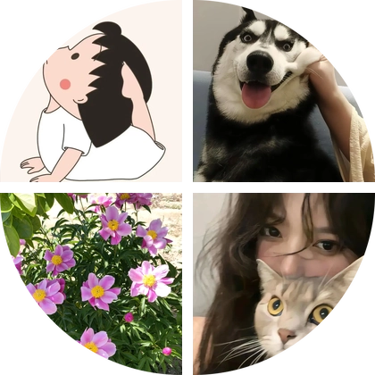投稿投稿投稿喽📣 群聊头像