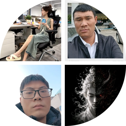 仓库物流招聘信息交流群 群聊头像