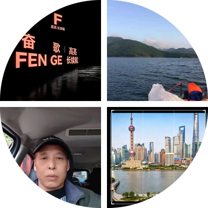 汉江人 群聊头像