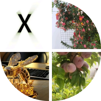 果树种植交流群 群聊头像