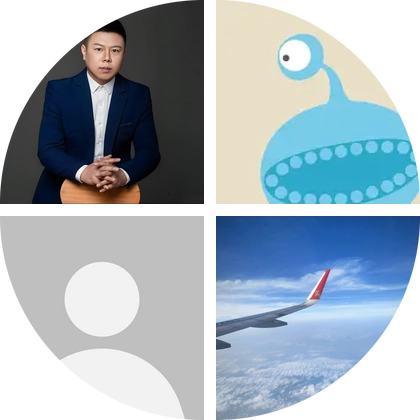 训练营 群聊头像