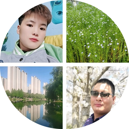 钓鱼群 群聊头像