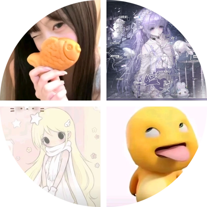 美少女战士 群聊头像