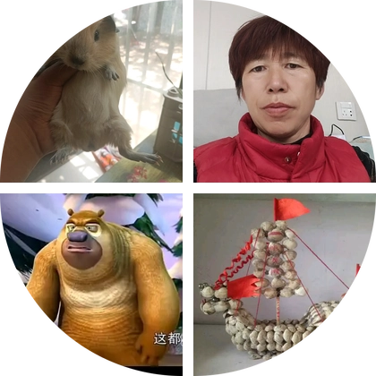 葡萄分享群3 群聊头像