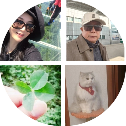 信阳罗山县猫狗爱心领养群 群聊头像