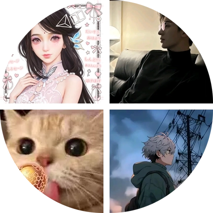 王者世界频道 群聊头像