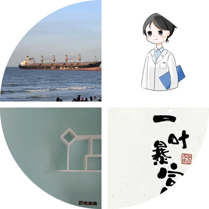 克友交流群 群聊头像
