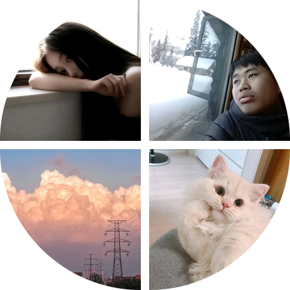 江滩日落🌇音乐会⑤ 群聊头像
