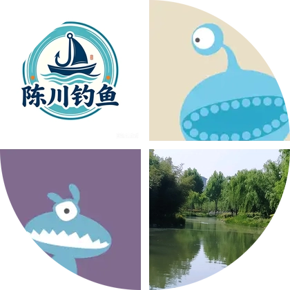 陈川钓鱼1群 群聊头像