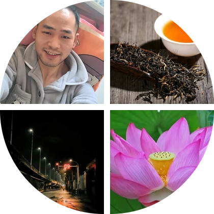 江西人在北京群 群聊头像