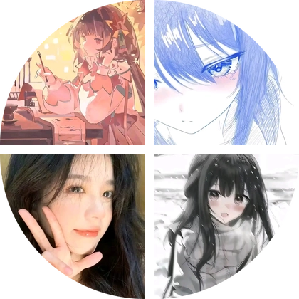 踢踢群 群聊头像