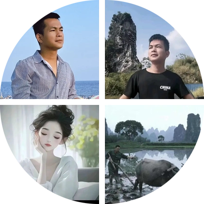 广西人在深圳 群聊头像