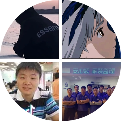 交流与学习05 群聊头像