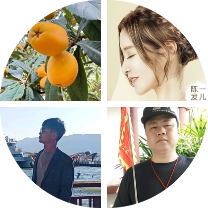 果树品种枝条互换交流群（500） 群聊头像